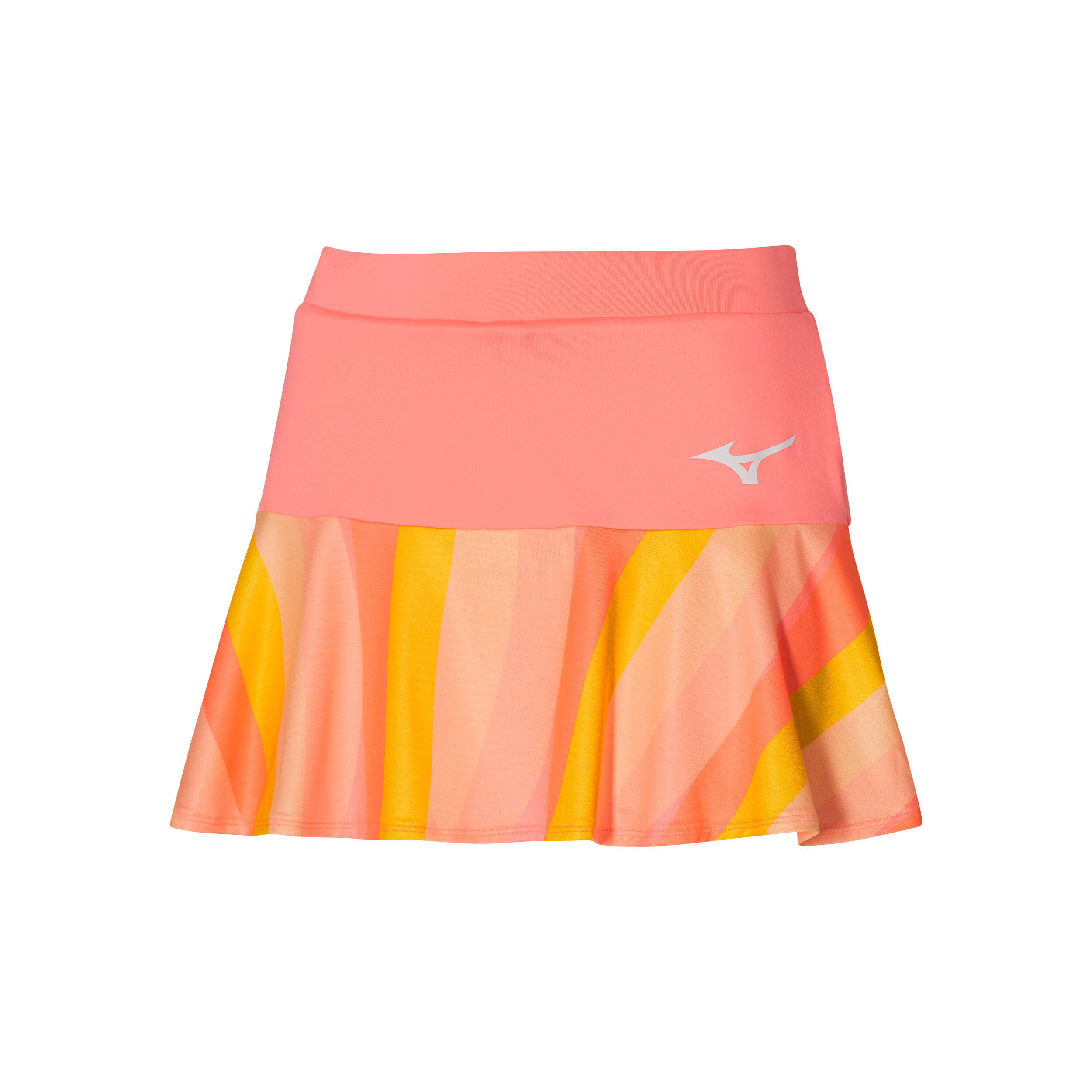 Mizuno tennis donna arancione outlet