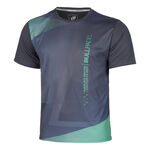 Abbigliamento Bullpadel Orisa Tee