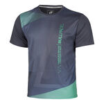 Abbigliamento Da Tennis Bullpadel Orisa Tee