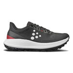 Scarpe da corsa Craft Craft Xplor Hybrid Scarpa Da Trail Uomini-Nero