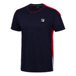 Abbigliamento Fila T-Shirt Gabriel