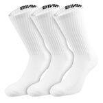 Tennissocken lang 3er Pack