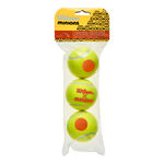 Palline Da Tennis Wilson MINIONS STAGE 2