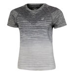 Abbigliamento ASICS Seamless Shortsleeve Top