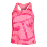 Abbigliamento Da Tennis BIDI BADU Alika Lifestyle Tank