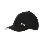 Abbigliamento BOSS BOSS Bold Cappellino Unisex - nero, 