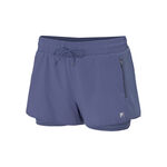 Abbigliamento Da Tennis Fila Shorts Elea