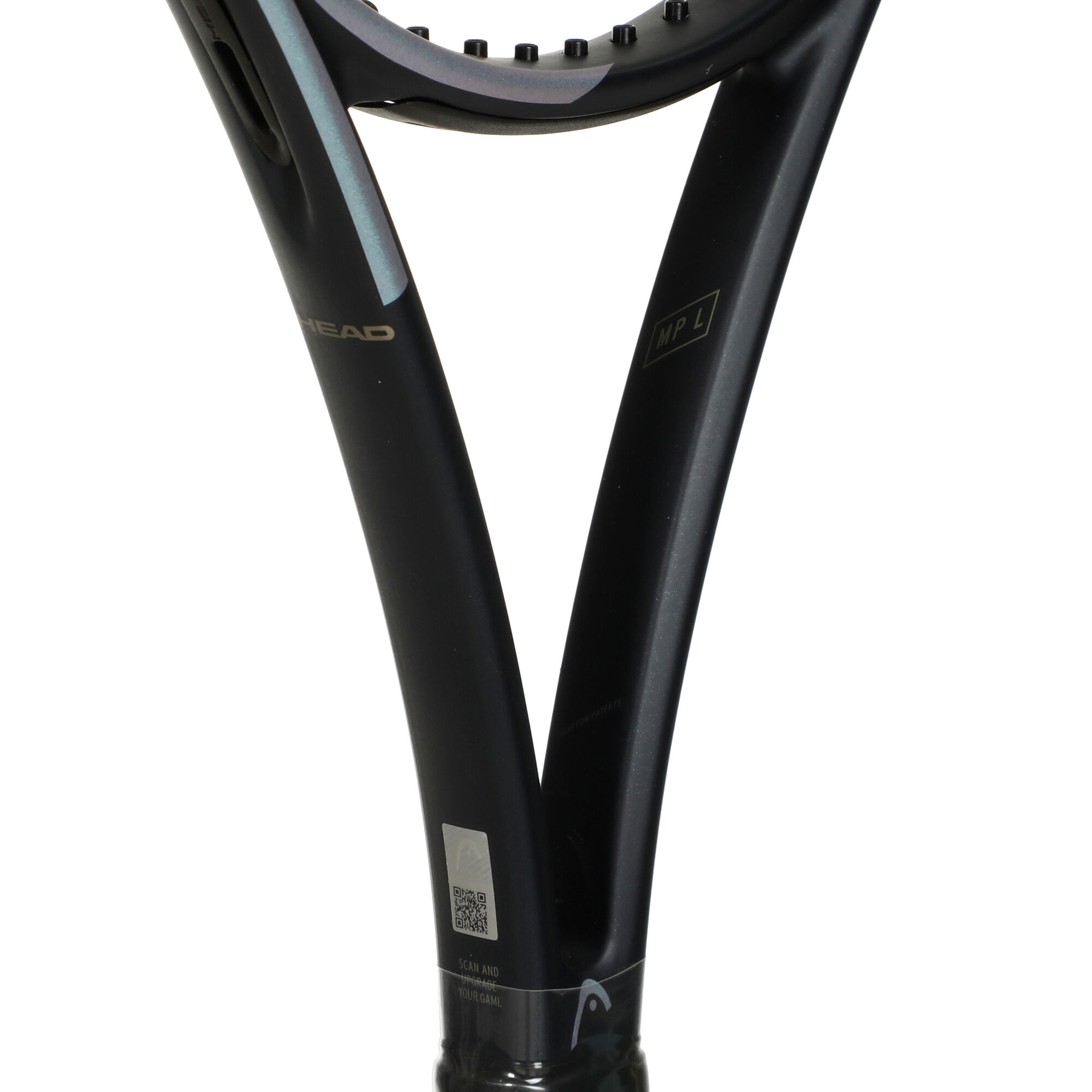 Buy HEAD Gravity MP L (2023) Racchette test online Tennis Point IT