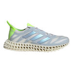 Scarpe da corsa adidas adidas 4D FWD 3 Scarpe neutrali Donna - grigio, lilla