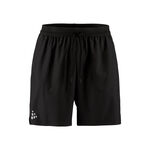 Abbigliamento Craft Craft Pro Hypervent Long 2 Pantaloncini Da Corsa Uomini-Nero