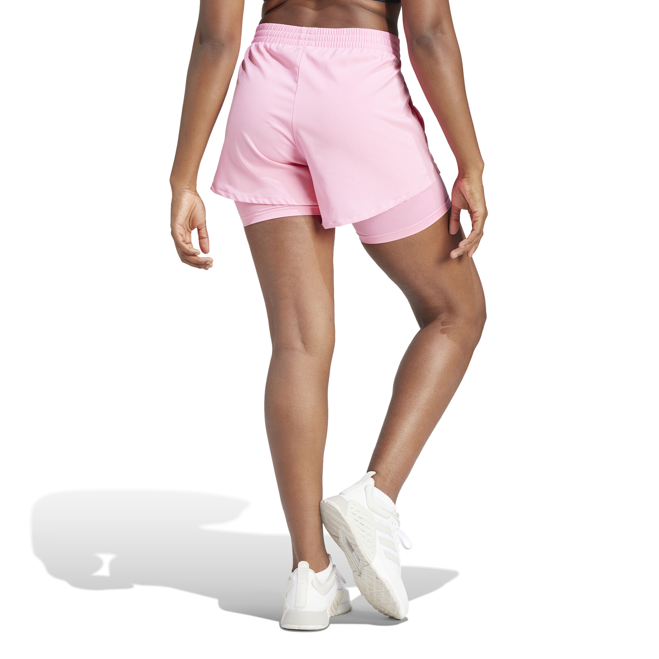 Buy adidas 2in1 Pantaloncini Donna Rosa online Tennis Point IT