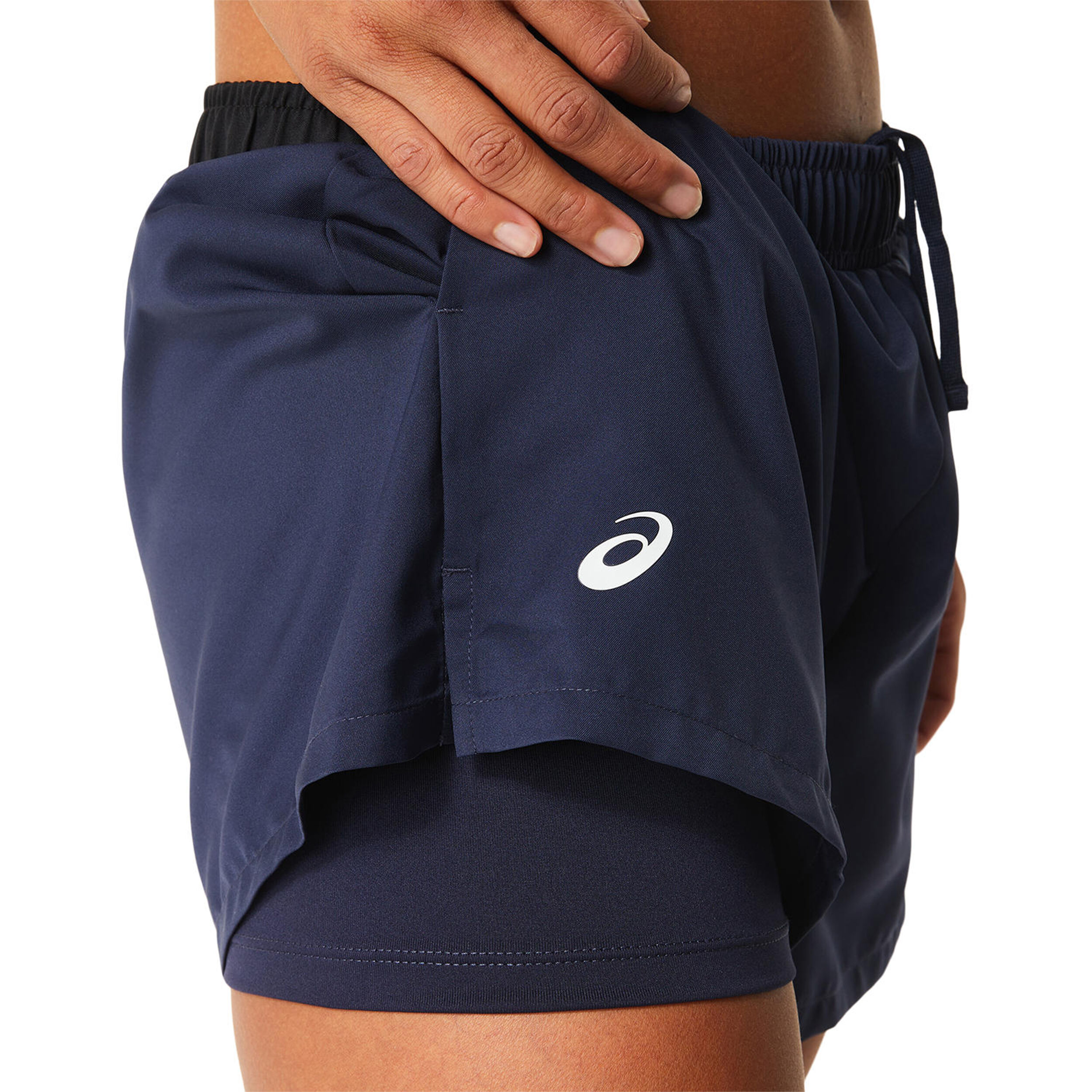 Nuovi hot sale pantaloncini asics