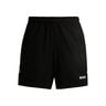 Score TOC 9inch Short Pantaloncini Uomini-Nero