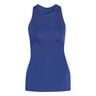 Club Canottiera Donna-blu scuro