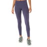 Road Seamless Calzamaglia Da Corsa Donna-Grigio-blu