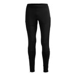Abbigliamento Craft Craft ADV SUBZ Calzamaglia Da Corsa Uomini-Nero