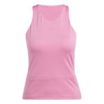 Abbigliamento da tennis adidas adidas Y-Canottiera Donna-Rosa