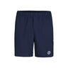 Crew 7in Pantaloncini Uomini-Blu Scuro
