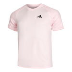 Abbigliamento adidas adidas Melbourne Ergo HEAT.RDY Maglietta Uomini-Rosa,Grigio