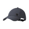 Summit Cappellino Unisex - grigio, 
