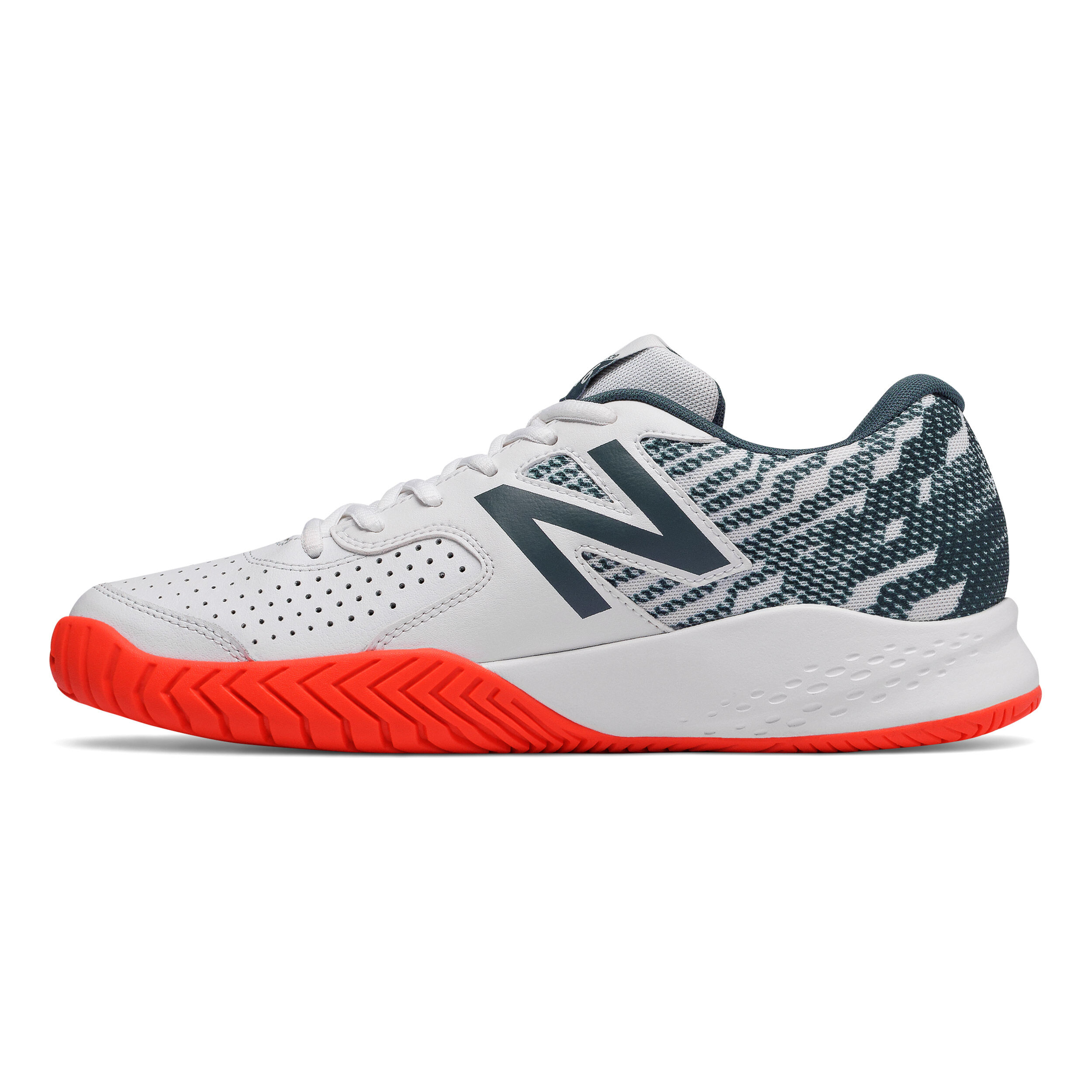 New balance discount 696 nero