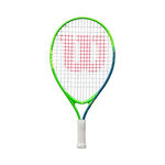 Racchette da tennis Wilson Wilson Slam Junior 19 Boys Racchette Per Bambini