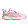 Avaflash Scarpa Per Tutte Le Superfici Donna-Bianco,Rosa