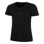 Abbigliamento Quiet Please Tonal Core T-Shirt W