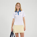 Abbigliamento Da Tennis Ellesse Di Lepre Polo Top