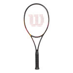 Racchette Da Tennis Wilson Blade 98 16x19 V9 Fighter