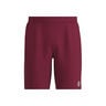 Komodo Crew Pantaloncini Ragazzi - vino rosso, 