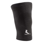 Bendaggi Mueller Sports Medicine Mueller Elastic Knie Bandage schwarz Gr. S