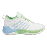 Scarpe Da Tennis K-Swiss Hypercourt Supreme 2 CLAY