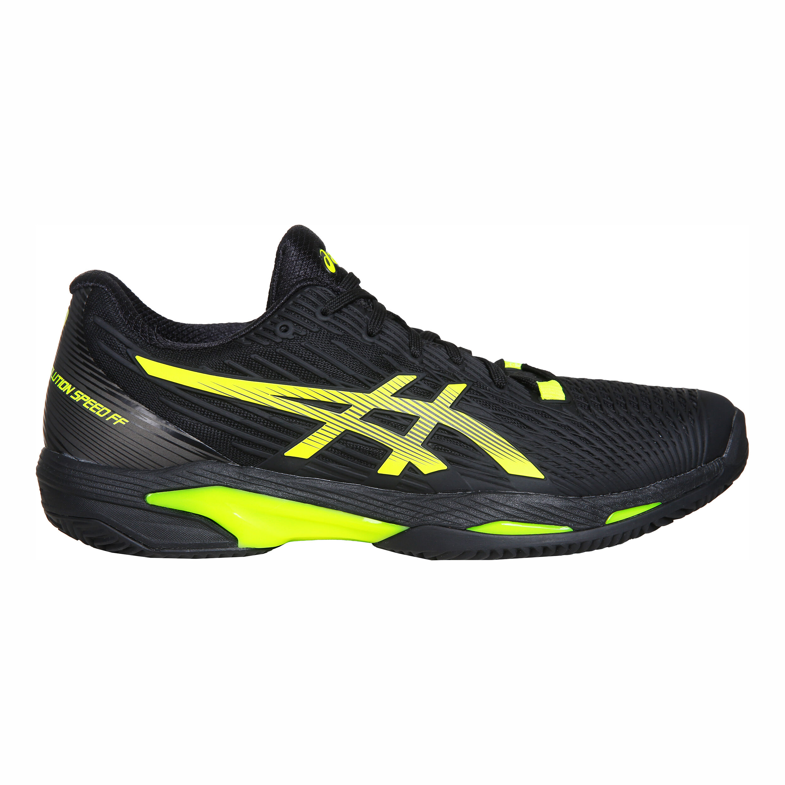 Asics fuzex lyte 2 giallo online