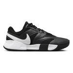 Scarpe da tennis Nike Nike Court Lite 4 Scarpa Per Terra Rossa Donna-Nero,Bianco