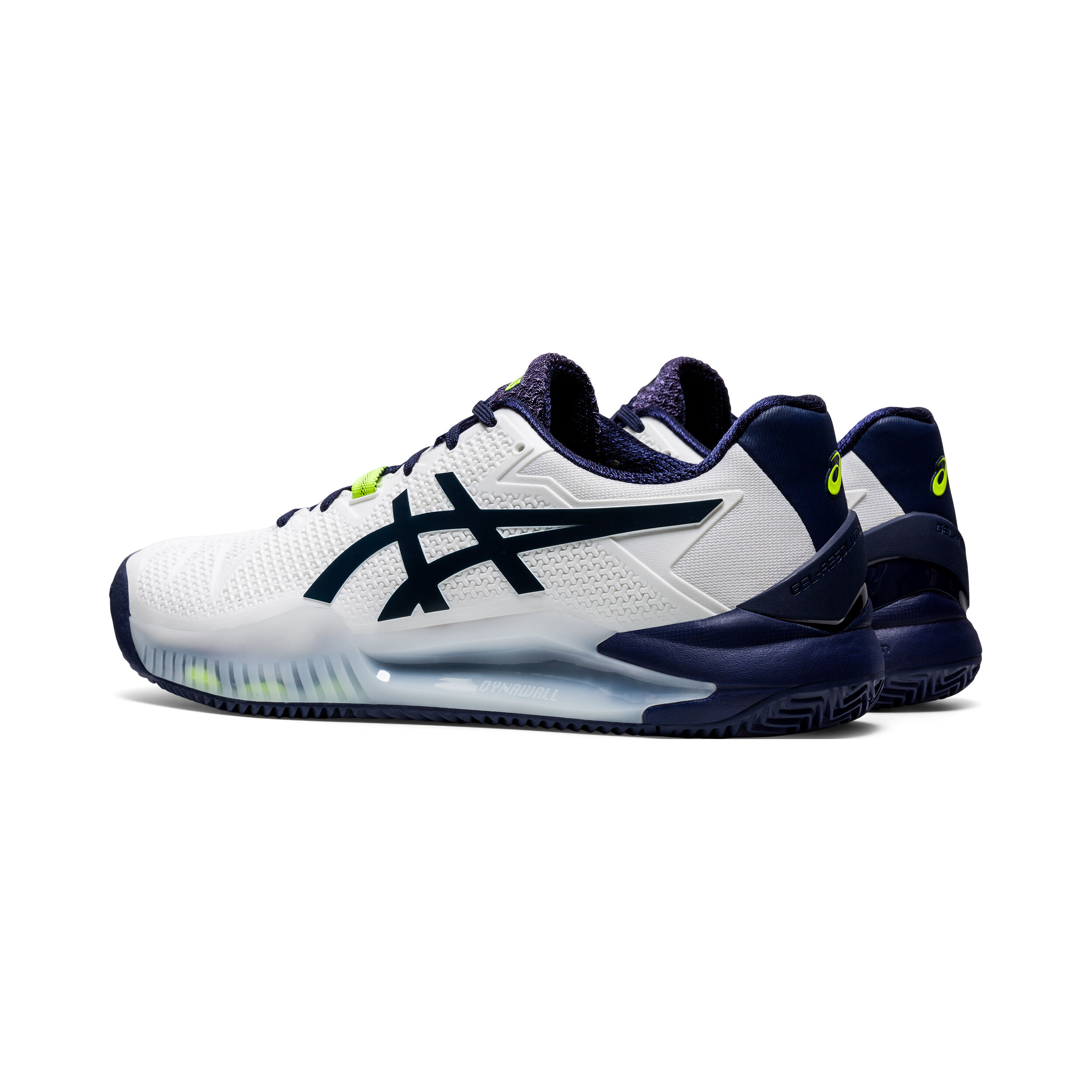 mens asics lightweight running shoes