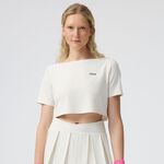 Abbigliamento Da Tennis DSSLR Top Layer Tee WOMEN