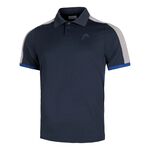 Abbigliamento HEAD Play Tech Polo