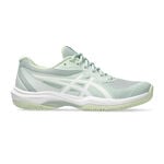 Scarpe da tennis ASICS ASICS Game FF Scarpa Per Tutte Le Superfici Donna-Grigio-blu,Bianco