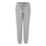 Abbigliamento Quiet Please Quiet Please Essential Pantalone da allenamento Donna-grigio
