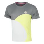 Abbigliamento Da Tennis BIDI BADU Bubble Tee