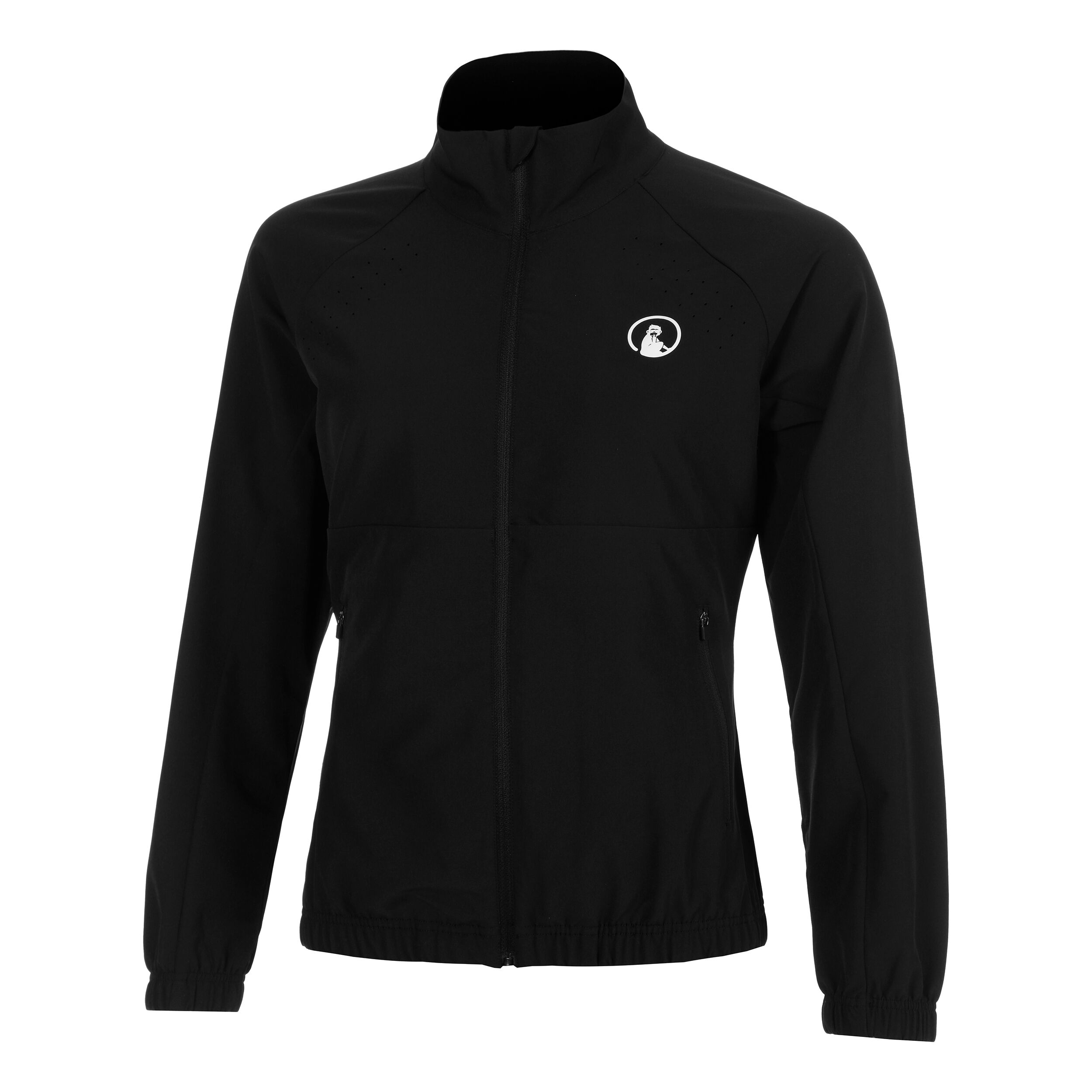Perspective Return Trackjacket