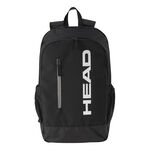HEAD HEAD 17L Zaino - nero
