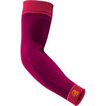 Bendaggi Bauerfeind Bauerfeind Compression Arm (long) Sleeve-Rosa