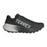 Terrex Agravic 3 Scarpa Da Trail Donna-Nero,Grigio