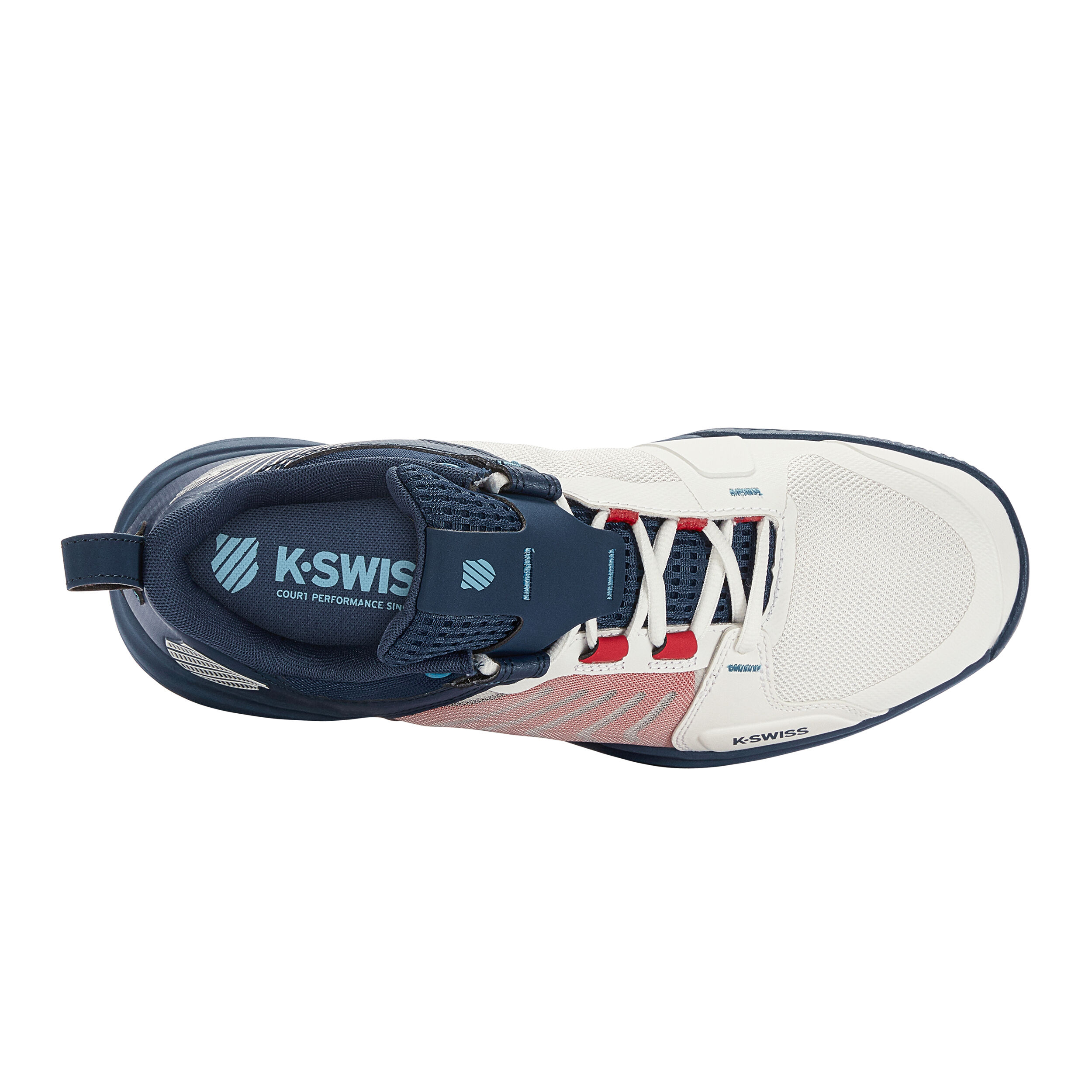 Scarpe tennis k swiss opinioni outlet