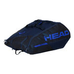 HEAD HEAD Tour Team Racquet Bag XL Borsa Per Racchetta-Blu