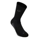 Abbigliamento ASICS ASICS  Performance Crew Calze da corsa -nero