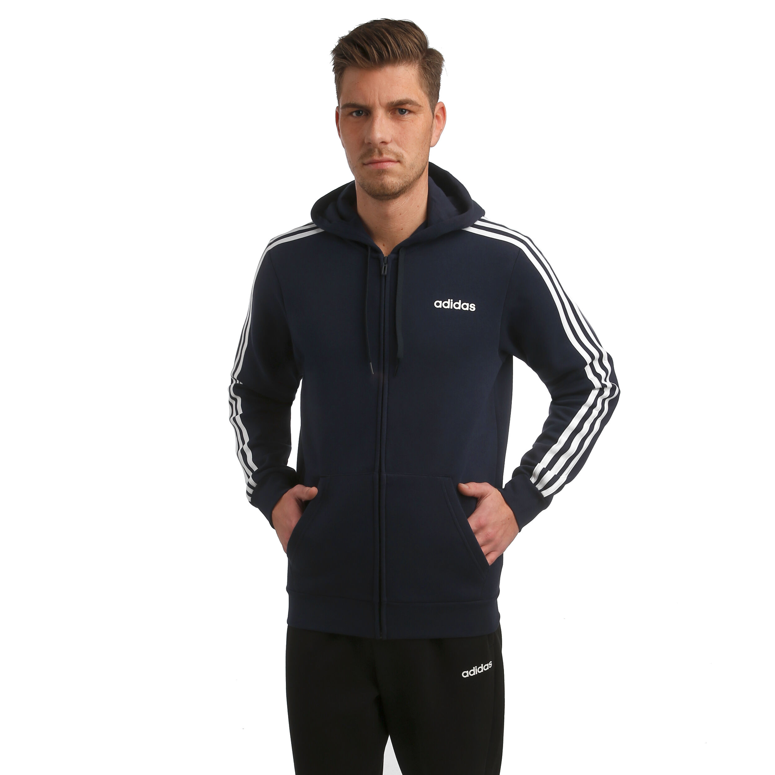 Felpe adidas scontate zalando hotsell