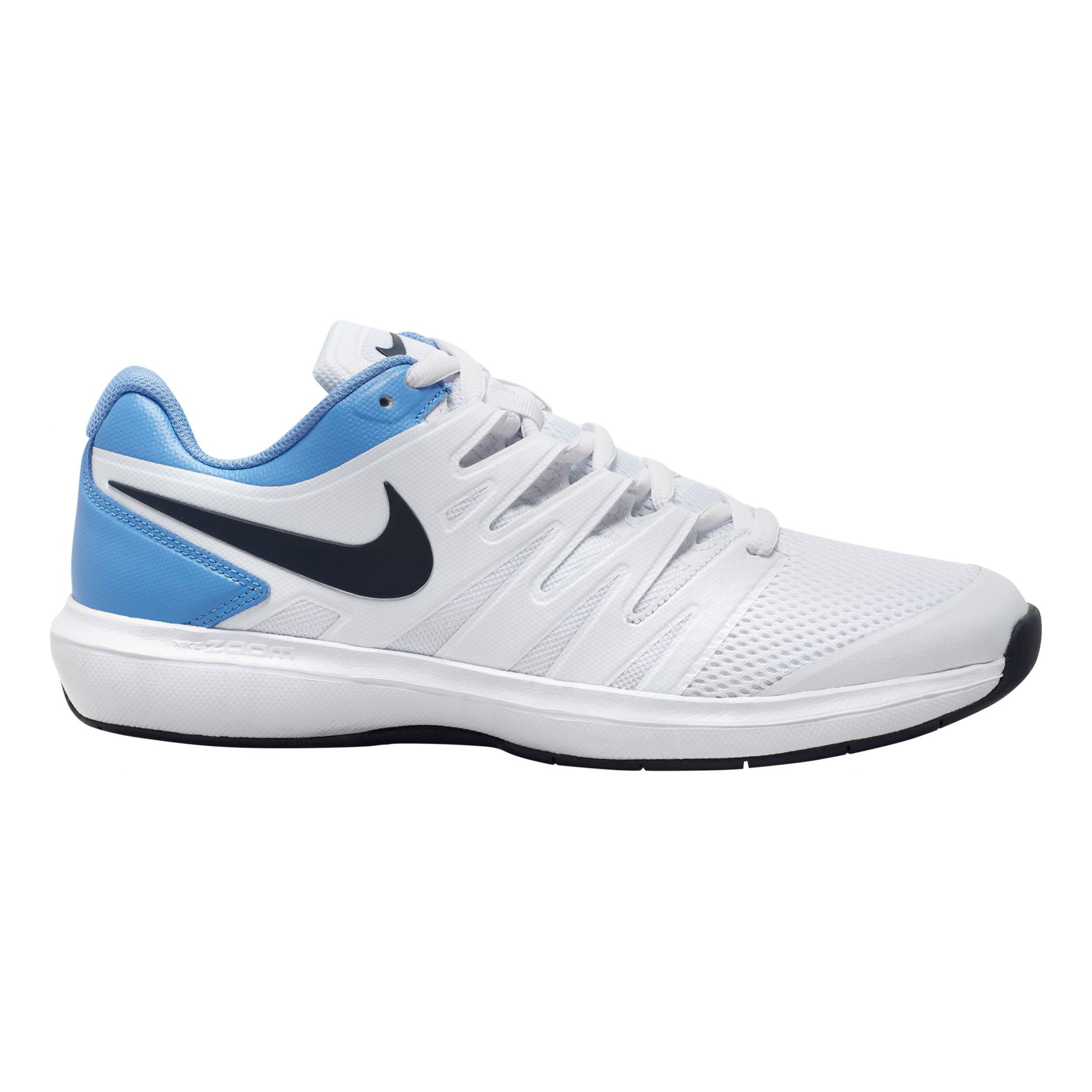 Nike men's air zoom prestige tennis shoes new arrivals
